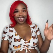 Goddesserotica Burping In Your Face