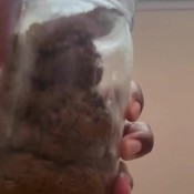 Yourgoddesskree Jar Of My Hot Shit Goddess Kree
