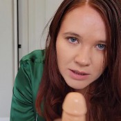 Annabelle Rogers Big Horny Mommy Milkers For Step-son