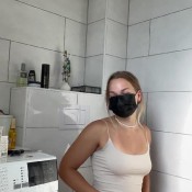 Sloppy Poop Sweet Bella