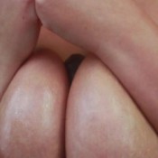 Sashacurves Big Sis Catches You With Step-moms Panties