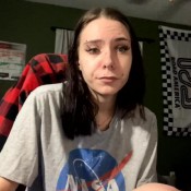 Thatgassygirlie Short Little Live Tonight But Still Plenty Of Gas