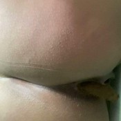 Goddessnixie123 My Morning Shit Goddess Nixie