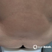 Nadja Azagthoth Bbw Shitting And Pissing