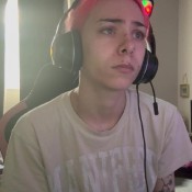 Thatgassygirlie Farting On Cam