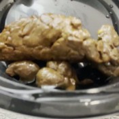 Rubberfindom Don`t Forget To Take Your Lunch Carmen Cruz