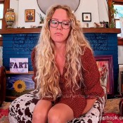 Potluck Pains Milf Farts And Soils Stockings Pulsiferpaprocki Pulsifer Paprocki