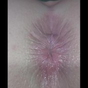 Gassybbymia Lubed Up Asshole Farts