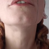 Mala_falda Chewing Mala Falda