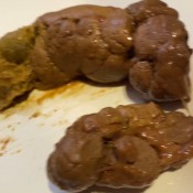 Elle Clark Soft And Creamy Shit