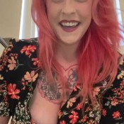 Ruby Ass Blasts Whipped Cream Miss Ruby Farts Ruby Stone