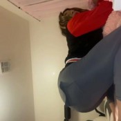 Ariesinfinity Come Sniff My Gass