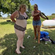 Caught In The Act Lucypuddles