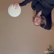 Queenblondee Feeding Slave My Poop Nachos Sara Bee