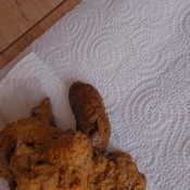 Scat 434 Almost Diarrhea-like Sweet_lily_84