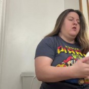 Goddessleanne69 Big Booty Plops 5 Another One C4s