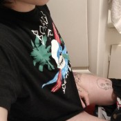 Spookisideshow Simple Diarrhea