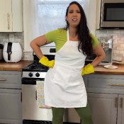 Selena Ryan Science Experiment Makes Big Butt Stepmommy A Cum Slut 4k