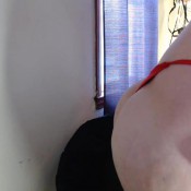 Hazel Sincaid Ass Shaking, Burping Joi In Lingerie