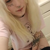 Spookisideshow Come And Enjoy The Toilet With Me