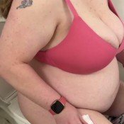 Goddessleanne69 Mothers Day Poop At Home Just Wait Until You See The Flush