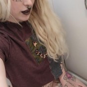 Spookisideshow I Am Going To Blow Up The Toilet