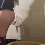 Dulceemarsex Been Holding It In All Afternoon Finally Letting It Flow Warm And Golden With The Perfect Sound