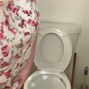 Goddessleanne69 Please Be My Toilet Slave Hey Its A First Attempt So Dont Be Mean Its Pee But I Hope You Like This