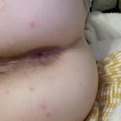 Kitsy Vixen - Night Time Farts