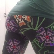 Luna Marble Blew Up The