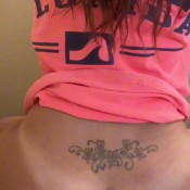 Therealemily34 Shitting Emily Smith