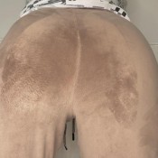 Gassy Kat Fluffy Fart Fail When Pants Cant Handle The Stink