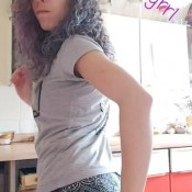 Llamagrrl Fart Compilation 2