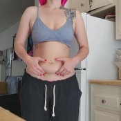 Freakyfiona Farting Compilation Over A Week