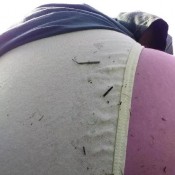 Sentualslut Gardening With An Accident