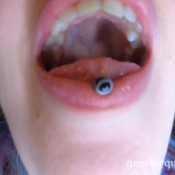 Genderqueergoddess Vore Pov Entering Mouth Compilation