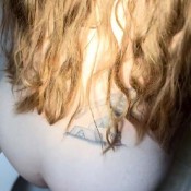 Goddessleanne69 Old Video Diarrhea Heres One For The People Who Like A Bowl Full Of Diarrhea. Its 2 Years Ago When My Husband Was Recording Me. Feel Free To Tell Me What You Think