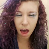 Llamagrrl Festive Greetings