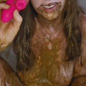 Princessbabyluna - After Shit Smearing
