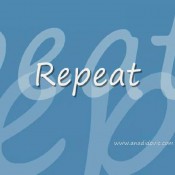 Ana Didovic Nice Big Fat Turd