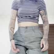 Eat My Shit And Sniff My Feet Pov Lily Ann YourLittleWhore