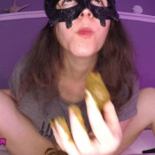 Chill Smear Eat Loverachelle2