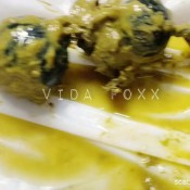 Vidafoxx Dirty Anal Toy