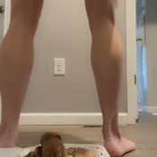 Milfnextdoor Your Food Is Ready Thebrooknextdoor