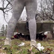 Goddessnixie123 Omg Enjoy This Explosive Diarrhea I Had After Eating All This Fiber For A Fart Session Goddess Nixie