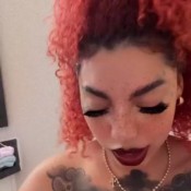 Mariaaskyy Post Squurt