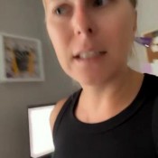 I Caught You On Of Thebrooknextdoor