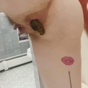 Elurasavage Urgent Gassy Release