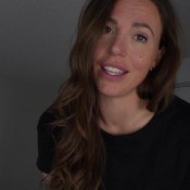 Yogabella Step-son, Youre A Winner