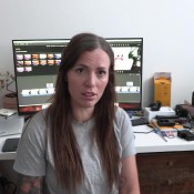 Yogabella Blackmailing Step-mommy